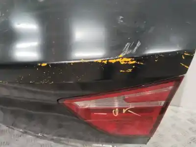 Автозапчастина б/у загальні двері для seat toledo iv (kg3) 1.6 tdi посилання на oem iam 6jh827023   Автозапчастина б/у загальні двері для seat toledo iv (kg3) 1.6 tdi посилання на oem iam 6jh827023