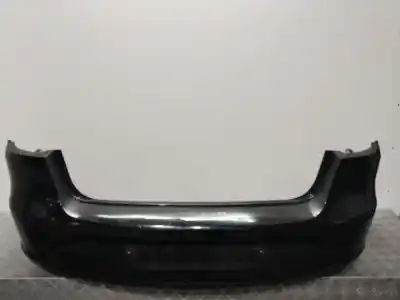 Автозапчастина б/у задній бампер для seat toledo iv (kg3) 1.6 tdi посилання на oem iam 6jh807421 Автозапчастина б/у задній бампер для seat toledo iv (kg3) 1.6 tdi посилання на oem iam 6jh807421