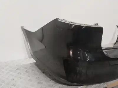 Автозапчастина б/у задній бампер для seat toledo iv (kg3) 1.6 tdi посилання на oem iam 6jh807421   Автозапчастина б/у задній бампер для seat toledo iv (kg3) 1.6 tdi посилання на oem iam 6jh807421