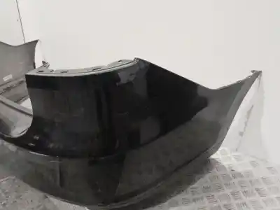 Автозапчастина б/у задній бампер для seat toledo iv (kg3) 1.6 tdi посилання на oem iam 6jh807421   Автозапчастина б/у задній бампер для seat toledo iv (kg3) 1.6 tdi посилання на oem iam 6jh807421
