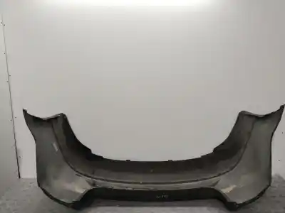 Автозапчастина б/у задній бампер для seat toledo iv (kg3) 1.6 tdi посилання на oem iam 6jh807421   Автозапчастина б/у задній бампер для seat toledo iv (kg3) 1.6 tdi посилання на oem iam 6jh807421