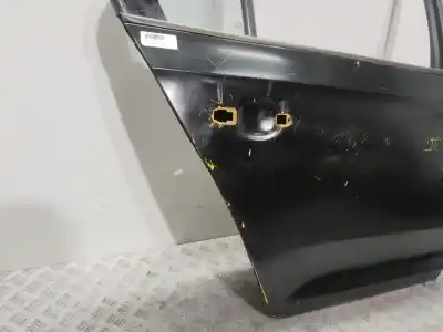 Автозапчасти б/у дверь задняя правая за seat toledo iv (kg3) 1.6 tdi ссылки oem iam 5ja833056b   Автозапчасти б/у дверь задняя правая за seat toledo iv (kg3) 1.6 tdi ссылки oem iam 5ja833056b