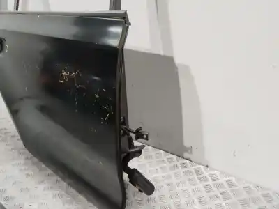 Автозапчасти б/у дверь задняя правая за seat toledo iv (kg3) 1.6 tdi ссылки oem iam 5ja833056b   Автозапчасти б/у дверь задняя правая за seat toledo iv (kg3) 1.6 tdi ссылки oem iam 5ja833056b