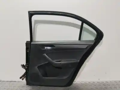 Автозапчасти б/у дверь задняя правая за seat toledo iv (kg3) 1.6 tdi ссылки oem iam 5ja833056b   Автозапчасти б/у дверь задняя правая за seat toledo iv (kg3) 1.6 tdi ссылки oem iam 5ja833056b