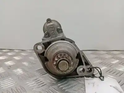 Автозапчастина б/у двигун запускається для seat toledo iv (kg3) 1.6 tdi посилання на oem iam 02z911024h Автозапчастина б/у двигун запускається для seat toledo iv (kg3) 1.6 tdi посилання на oem iam 02z911024h