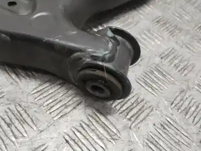 Second-hand car spare part front left lower suspension arm for seat toledo iv (kg3) 1.6 tdi oem iam references 6r0407151f   Second-hand car spare part front left lower suspension arm for seat toledo iv (kg3) 1.6 tdi oem iam references 6r0407151f