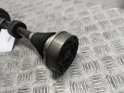 Second-hand car spare part front left transmission for seat toledo iv (kg3) 1.6 tdi oem iam references 6r0407761a   Second-hand car spare part front left transmission for seat toledo iv (kg3) 1.6 tdi oem iam references 6r0407761a