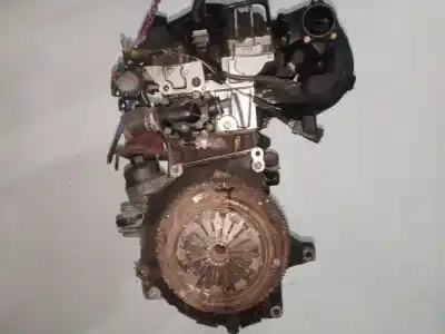 Pièce détachée automobile d'occasion MOTEUR COMPLET pour PEUGEOT 307 SW (3H)  Références OEM IAM NFU  