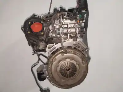 Автозапчастина б/у ДВИГУН КОМПЛЕКТ для VOLVO S40 II (544)  Посилання на OEM IAM B4184S11  