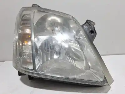 Second-hand car spare part Right Headlight for OPEL MERIVA A MONOSPACE (X03) 1.7 CDTI (E75) OEM IAM references 93321053GL  