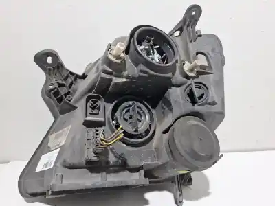 Автозапчастина б/у права фа для opel meriva a monospace (x03) 1.7 cdti (e75) посилання на oem iam 93321053gl  