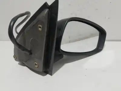 Peça sobressalente para automóvel em segunda mão ESPELHO RETROVISOR DIREITO por FIAT STILO VAN (192_)  Referências OEM IAM 0158460  