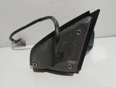 Peça sobressalente para automóvel em segunda mão espelho retrovisor direito por fiat stilo van (192_) 1.9 jtd (192dxe1a) referências oem iam 0158460  