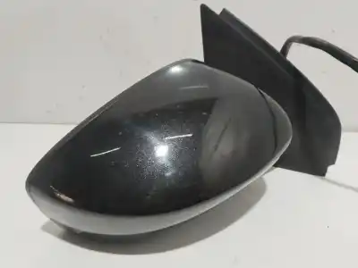 Peça sobressalente para automóvel em segunda mão espelho retrovisor direito por fiat stilo van (192_) 1.9 jtd (192dxe1a) referências oem iam 0158460  