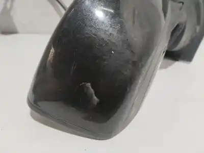 Peça sobressalente para automóvel em segunda mão espelho retrovisor direito por fiat stilo van (192_) 1.9 jtd (192dxe1a) referências oem iam 0158460  