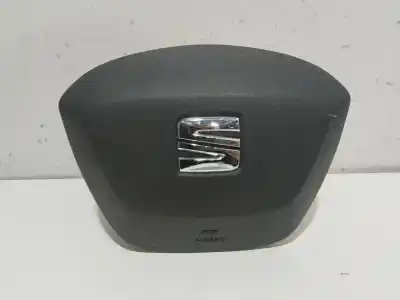 İkinci el araba yedek parçası ÖN SOL HAVA YASTIGI için SEAT TOLEDO IV (KG3)  OEM IAM referansları 6F0880201AGAAP  