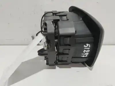 Автозапчастина б/у передня ліва подушка безопасности для seat toledo iv (kg3) 1.6 tdi посилання на oem iam 6f0880201agaap   Автозапчастина б/у передня ліва подушка безопасности для seat toledo iv (kg3) 1.6 tdi посилання на oem iam 6f0880201agaap