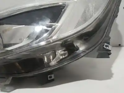 Автозапчастина б/у ліва фара для opel astra j (p10) 1.6 (68) посилання на oem iam 13253646 1eg01001131 