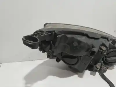 Автозапчастина б/у ліва фара для opel astra j (p10) 1.6 (68) посилання на oem iam 13253646 1eg01001131 