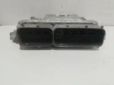 Second-hand car spare part ecu engine control for opel astra h (a04) 1.7 cdti (l48) oem iam references 0281011380  