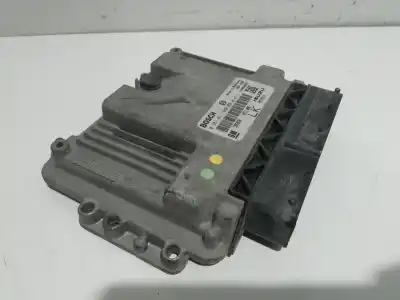 Second-hand car spare part ecu engine control for opel astra h (a04) 1.7 cdti (l48) oem iam references 0281011380  