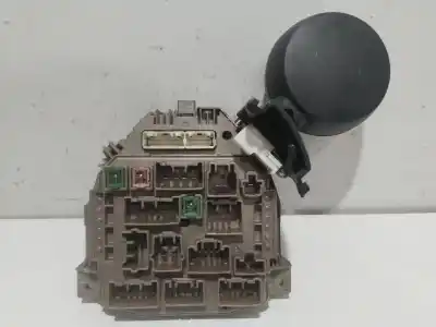 Peça sobressalente para automóvel em segunda mão quadrante por citroen c1 (pm_, pn_) 1.4 hdi referências oem iam h03838000h031  