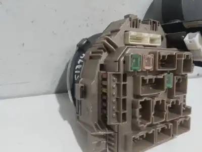 Peça sobressalente para automóvel em segunda mão quadrante por citroen c1 (pm_, pn_) 1.4 hdi referências oem iam h03838000h031  