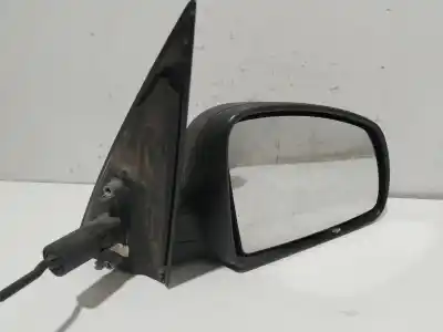 Second-hand car spare part Right Rearview Mirror for OPEL MERIVA A MONOSPACE (X03) 1.7 CDTI (E75) OEM IAM references 93494574  