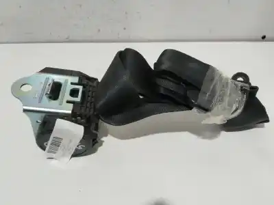 Автозапчастина б/у задній правий ремін безпеки для seat toledo iv (kg3) 1.6 tdi посилання на oem iam 5jh857447craa Автозапчастина б/у задній правий ремін безпеки для seat toledo iv (kg3) 1.6 tdi посилання на oem iam 5jh857447craa