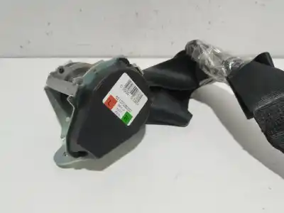 Автозапчасти б/у задний правый ремень безопасности за seat toledo iv (kg3) 1.6 tdi ссылки oem iam 5jh857447craa   Автозапчасти б/у задний правый ремень безопасности за seat toledo iv (kg3) 1.6 tdi ссылки oem iam 5jh857447craa