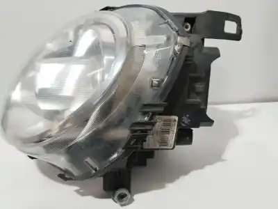 Автозапчасти б/у правая фара за mini mini (r56) cooper ссылки oem iam 0301225304 16270403 1305236207