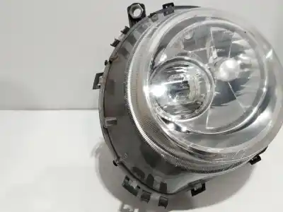 Автозапчасти б/у правая фара за mini mini (r56) cooper ссылки oem iam 0301225304 16270403 1305236207