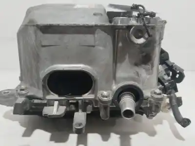 Автозапчастина б/у перетворювач живлення для toyota prius (_w3_) 1.8 hybrid (zvw3_) посилання на oem iam g920052033  g92a047031
