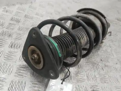 Pezzo di ricambio per auto di seconda mano ammortizzatore anteriore destro per ford focus ii (da_, hcp, dp) 2.0 riferimenti oem iam 1595291  