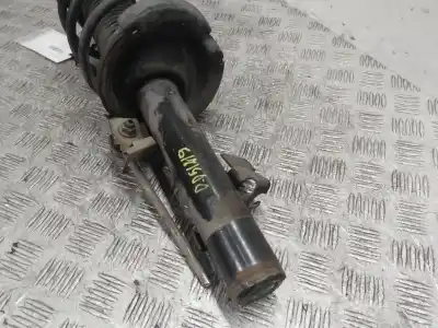Pezzo di ricambio per auto di seconda mano ammortizzatore anteriore destro per ford focus ii (da_, hcp, dp) 2.0 riferimenti oem iam 1595291  