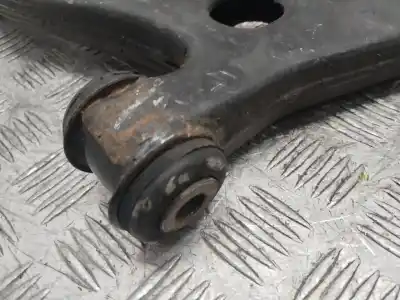 Автозапчастина б/у передній лівий нижний рычаг підвіски для ford focus ii (da_, hcp, dp) 1.8 tdci посилання на oem iam 1570285  