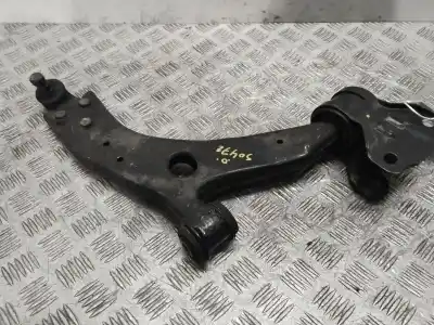 Second-hand car spare part front right lower suspension arm for ford focus iii 1.6 ecoboost oem iam references 2173539