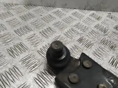 Peça sobressalente para automóvel em segunda mão braço de suspensão inferior dianteiro direito por ford focus iii 1.6 ecoboost referências oem iam 2173539  