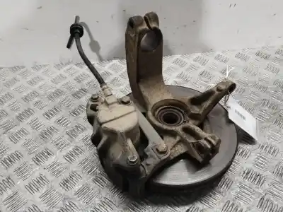 Second-hand car spare part front right knuckle for renault scénic ii (jm0/1_) 1.6 (jm0c, jm0j, jm1b) oem iam references 8200297033  