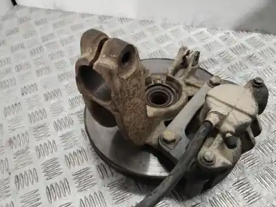Second-hand car spare part front right knuckle for renault scénic ii (jm0/1_) 1.6 (jm0c, jm0j, jm1b) oem iam references 8200297033  