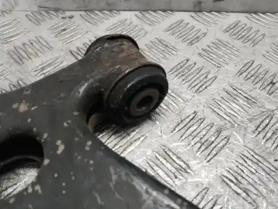 Second-hand car spare part front left lower suspension arm for ford focus iii 1.6 ecoboost oem iam references 2173541  