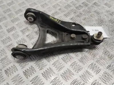 Pezzo di ricambio per auto di seconda mano BRACCIO DI SOSPENSIONE ANTERIORE SINISTRO INFERIORE per RENAULT CLIO II (BB_, CB_)  Riferimenti OEM IAM 8200942407  