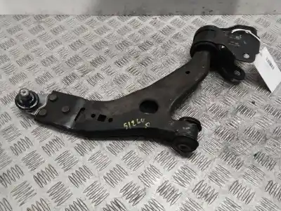 Second-hand car spare part  for FORD TRANSIT CONNECT V408 FURGONETA/MONOVOLUMEN  OEM IAM references 2418669  