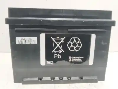 Gebrauchtes Autoersatzteil BATTERIE zum OTRAS MARCAS NUEVO  OEM-IAM-Referenzen   