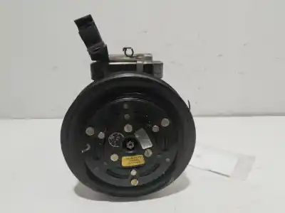 Piesă de schimb auto la mâna a doua COMPRESOR DE AER CONDIȚIONAT pentru FIAT STILO VAN (192_)  Referințe OEM IAM 4472208644  