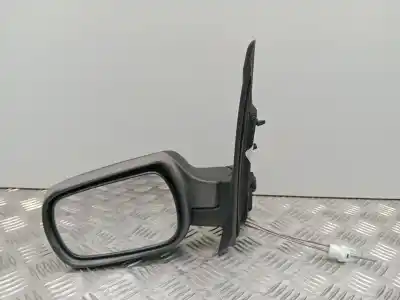 Second-hand car spare part LEFT REARVIEW MIRROR for FORD FIESTA V (JH_, JD_)  OEM IAM references 1452854  