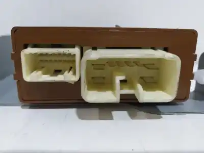 Pezzo di ricambio per auto di seconda mano modulo elettronico per nissan leaf basis riferimenti oem iam 360323na0b  