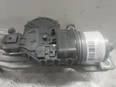 Pezzo di ricambio per auto di seconda mano tiranti e motorino del tergicristallo anteriore per ford focus ii (da_, hcp, dp) 1.8 tdci riferimenti oem iam 4m5117k484ac  