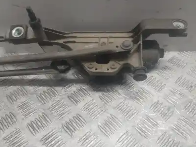 Pezzo di ricambio per auto di seconda mano tiranti e motorino del tergicristallo anteriore per ford focus ii (da_, hcp, dp) 1.8 tdci riferimenti oem iam 4m5117k484ac  