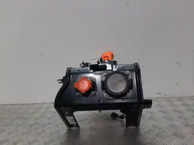 Pezzo di ricambio per auto di seconda mano modulo elettronico per nissan leaf basis riferimenti oem iam 296b13na0d